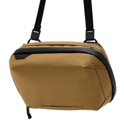Tech Pouch (Regular) – Coyote - 3