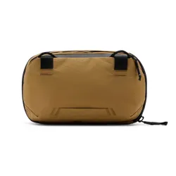 Tech Pouch (Regular) – Coyote - 2