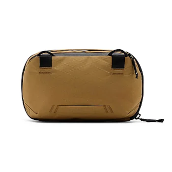 Tech Pouch Regular Teknoloji Aksesuar Çantası – Coyote - 2
