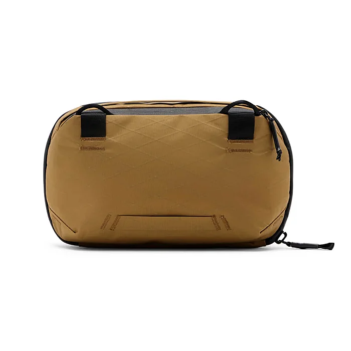 Tech Pouch Regular Teknoloji Aksesuar Çantası – Coyote - 2
