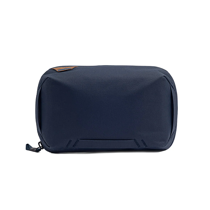 Tech Pouch Regular Teknoloji Aksesuar Çantası - Midnight - 1