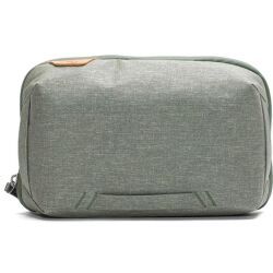 Tech Pouch – Sage Green - Peak Design