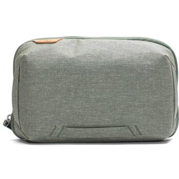 Tech Pouch – Sage Green - Peak Design