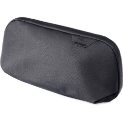 Tech Pouch (Small) – Black - 3