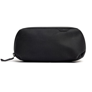 Tech Pouch (Small) – Black - Peak Design