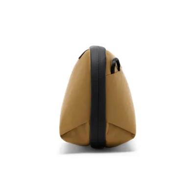 Tech Pouch (Small) – Coyote - 4