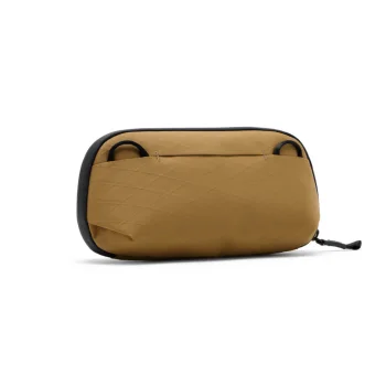 Tech Pouch (Small) – Coyote - 2