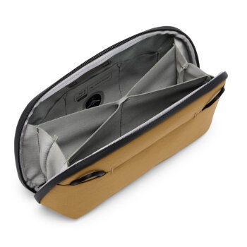 Tech Pouch (Small) – Coyote - 5