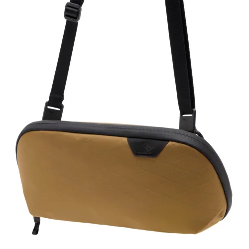 Tech Pouch (Small) – Coyote - 6