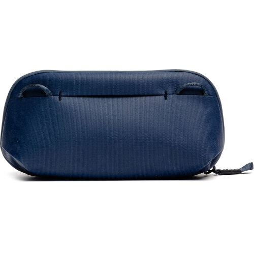 Tech Pouch (Small) – Midnight Blue - 3