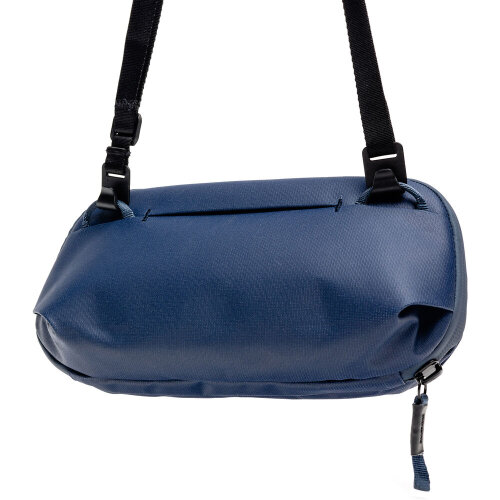 Tech Pouch (Small) – Midnight Blue - 4