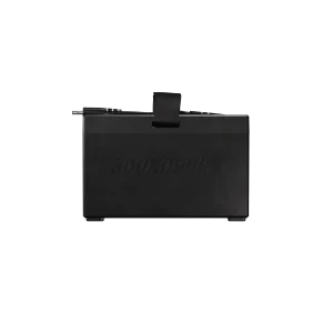 The Battery - 1