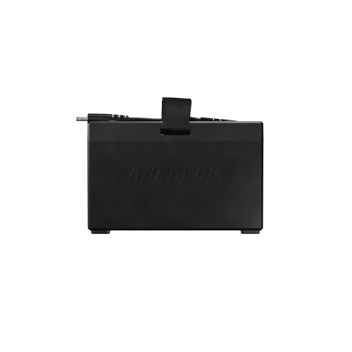 The Battery - 1