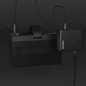 The Charger - 2