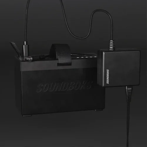 The Charger - 2
