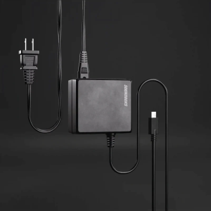 The Charger - 1