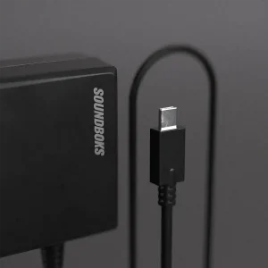 The Charger - 3