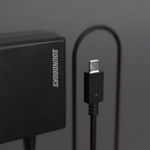The Charger - 3