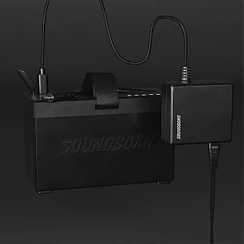 The Charger - 2