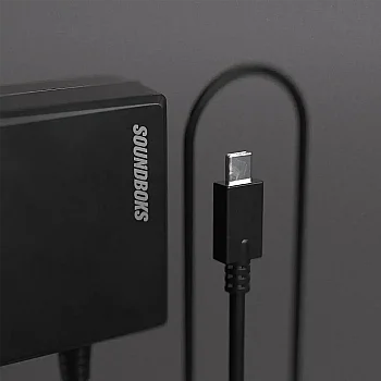 The Charger - 3