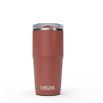 Thrive™ Bardak 600 ml - KOYU KIRMIZI - CAMELBAK