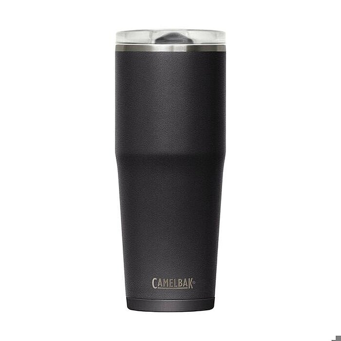 Thrive™ Bardak 600 ml - SİYAH - 1
