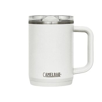 Thrive™ Kulplu Bardak 500 ml - BEYAZ - CAMELBAK