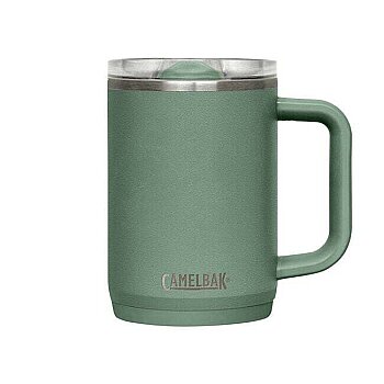 Thrive™ Kulplu Bardak 500 ml - HAKİ - CAMELBAK