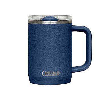 Thrive™ Kulplu Bardak 500 ml - LACİVERT - CAMELBAK