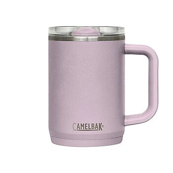 Thrive™ Kulplu Bardak 500 ml - MOR - CAMELBAK