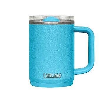 Thrive™ Kulplu Bardak 500 ml - TURKUAZ - CAMELBAK