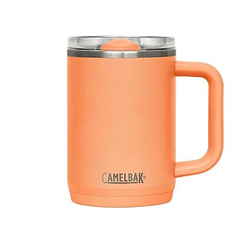 Thrive™ Kulplu Bardak 500 ml - TURUNCU - CAMELBAK