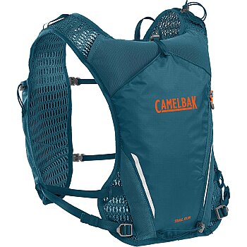 Trail Koşu yeleği 34oz, - TURKUAZ | STD - CAMELBAK