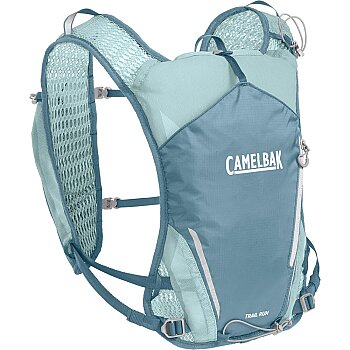 Trail Koşu yeleği kadın 34oz, - STD | AÇIK MAVİ - CAMELBAK