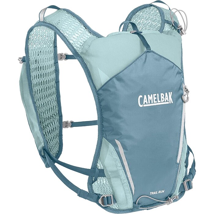 Trail Koşu yeleği kadın 34oz, - STD | AÇIK MAVİ - 1