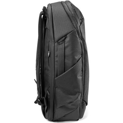 Travel Backpack 30L – Black - 5