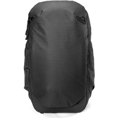 Travel Backpack 30L – Black - 1