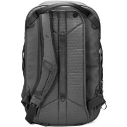 Travel Backpack 30L – Black - 3