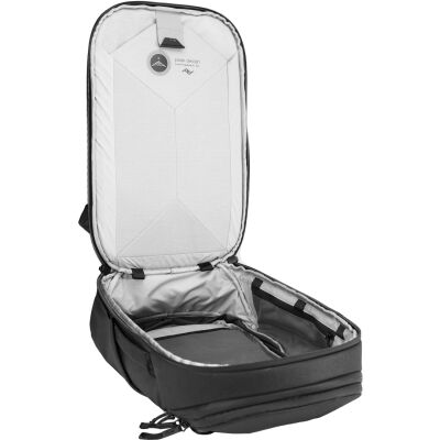 Travel Backpack 30L – Black - 7