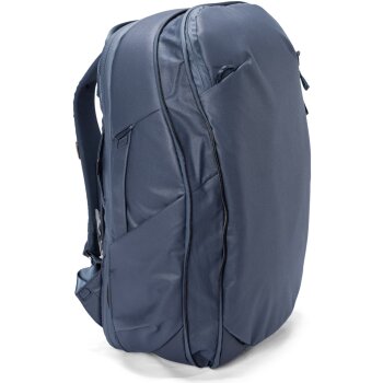 Travel Backpack 30L – Midnight - 2