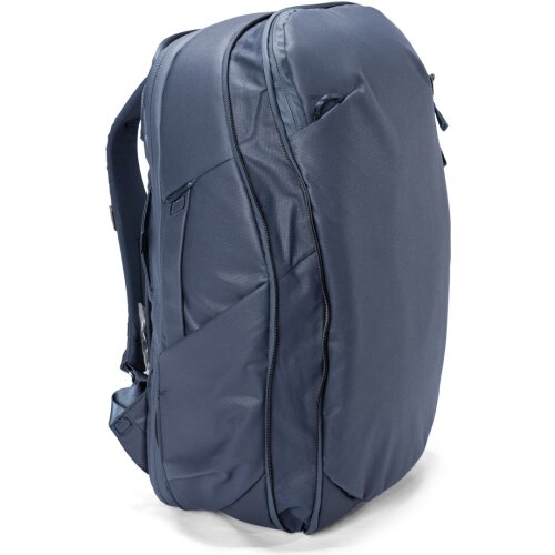 Travel Backpack 30L – Midnight - 2