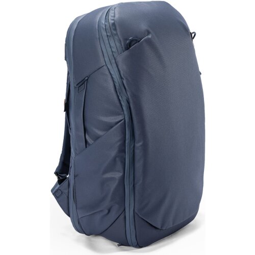 Travel Backpack 30L – Midnight - 5