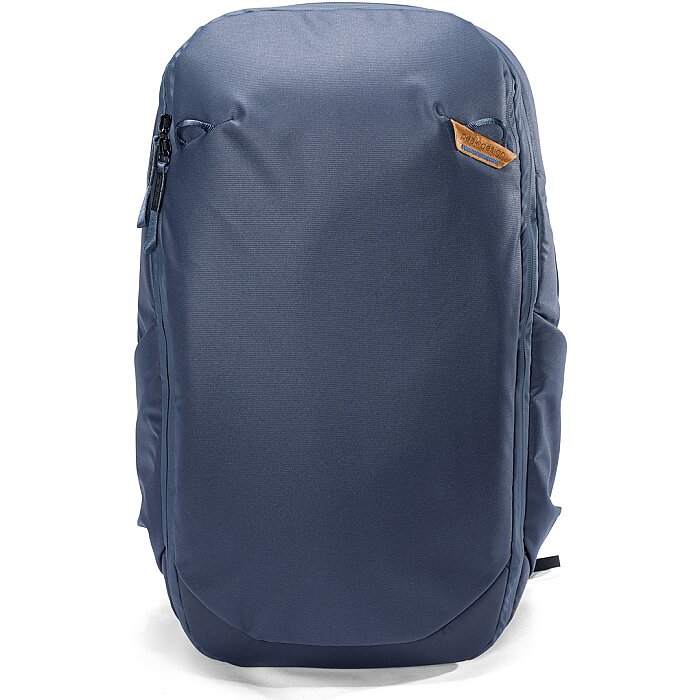 Travel Backpack 30L Modüler Seyahat Çantası - Midnight - 1