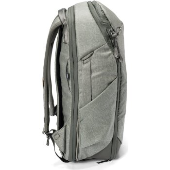 Travel Backpack 30L – Sage - 5