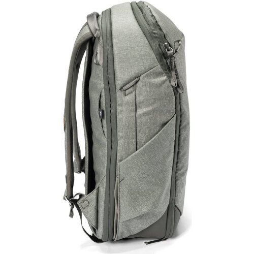 Travel Backpack 30L – Sage - 5