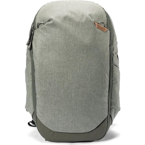 Travel Backpack 30L – Sage - 1