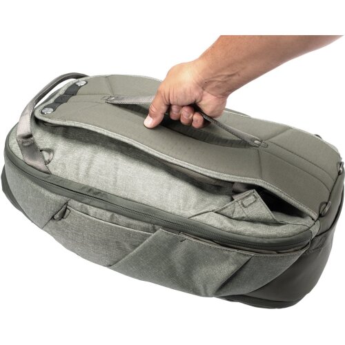 Travel Backpack 30L – Sage - 9