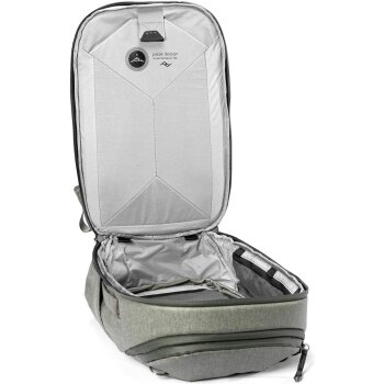 Travel Backpack 30L – Sage - 7