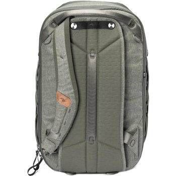 Travel Backpack 30L – Sage - 3