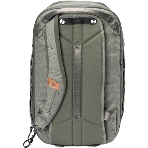 Travel Backpack 30L – Sage - 3